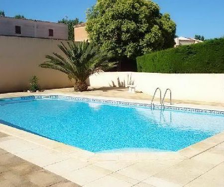 Cascade Apartman Argelès-sur-Mer Kültér fotó