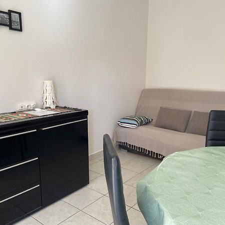 Cascade Apartman Argelès-sur-Mer Kültér fotó