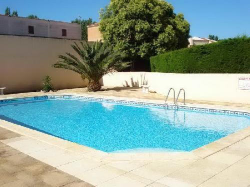 Cascade Apartman Argelès-sur-Mer Kültér fotó