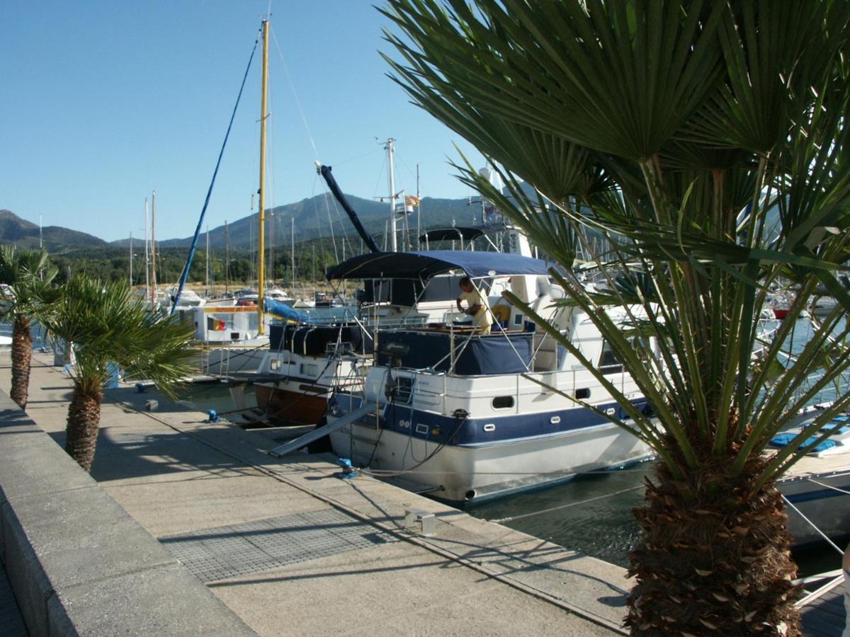 Cascade Apartman Argelès-sur-Mer Kültér fotó