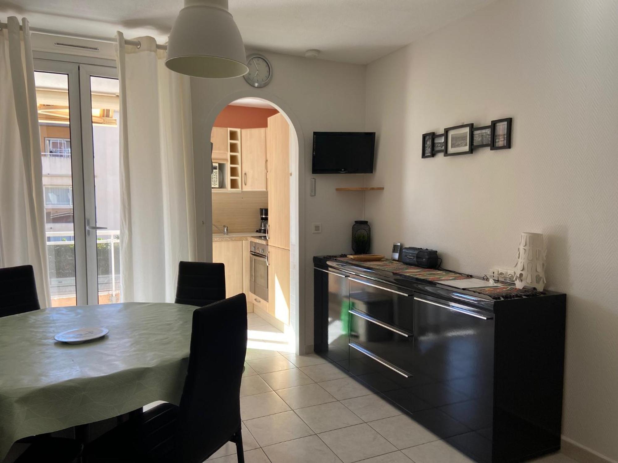 Cascade Apartman Argelès-sur-Mer Kültér fotó