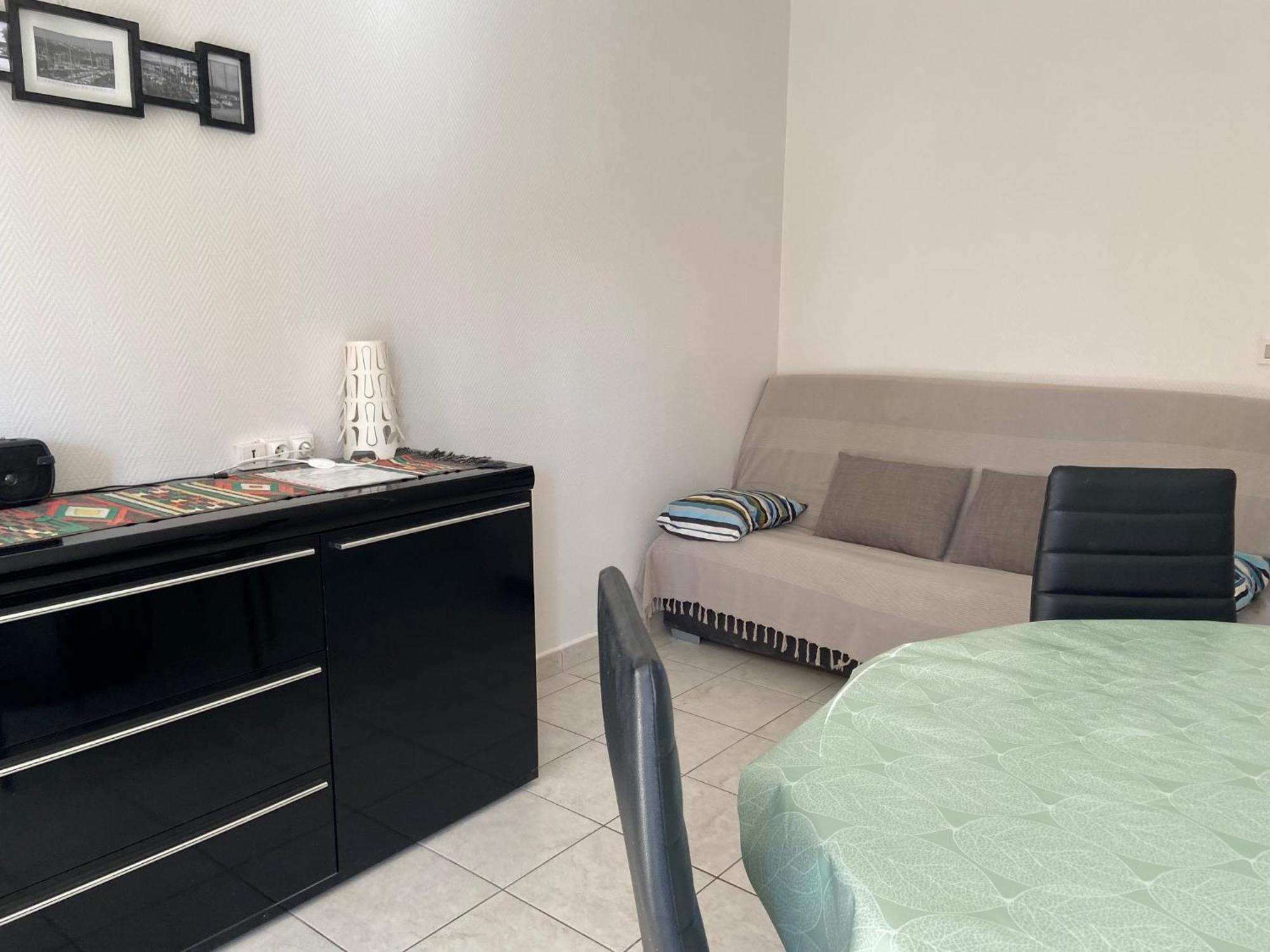 Cascade Apartman Argelès-sur-Mer Kültér fotó