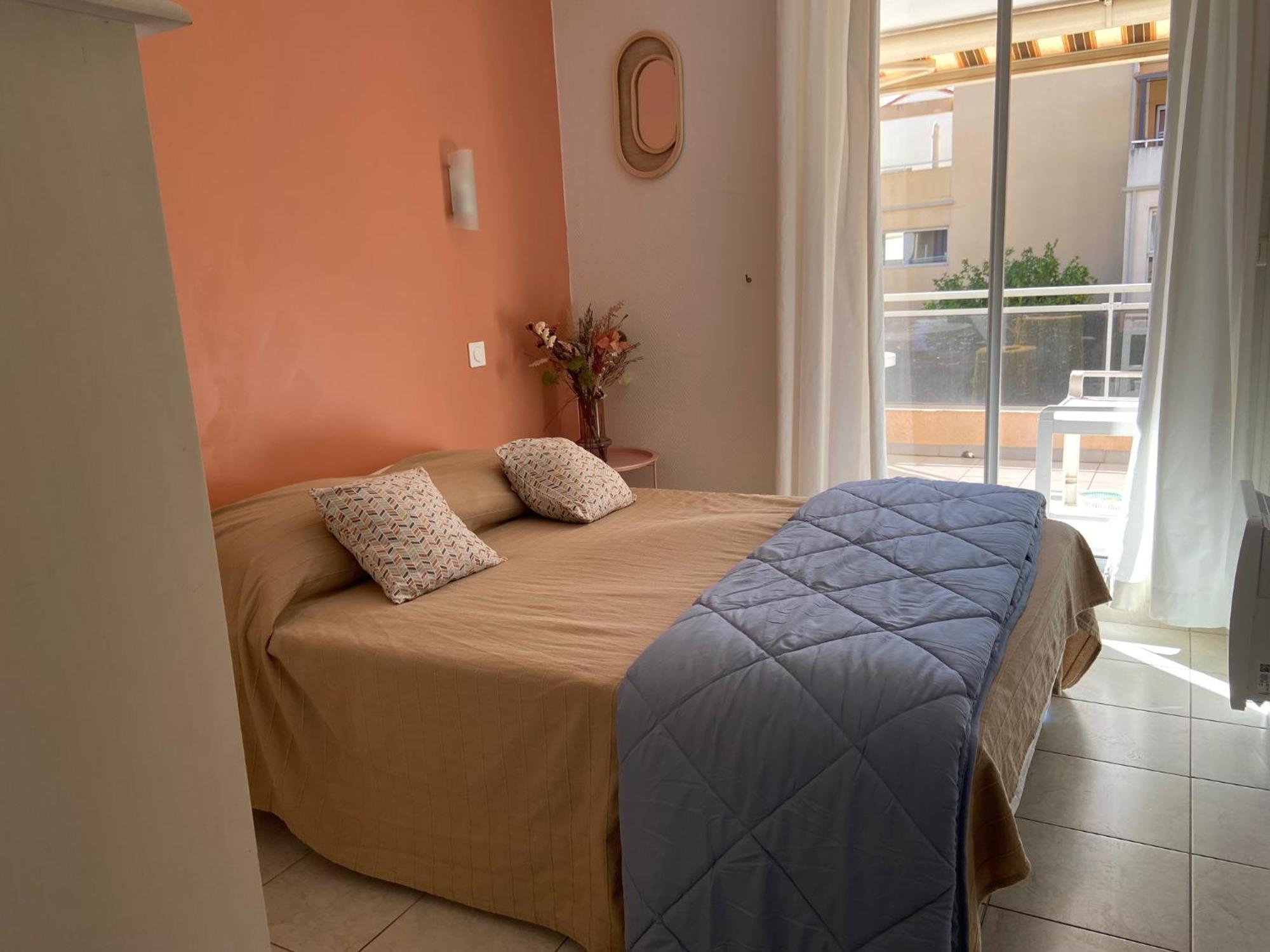 Cascade Apartman Argelès-sur-Mer Kültér fotó