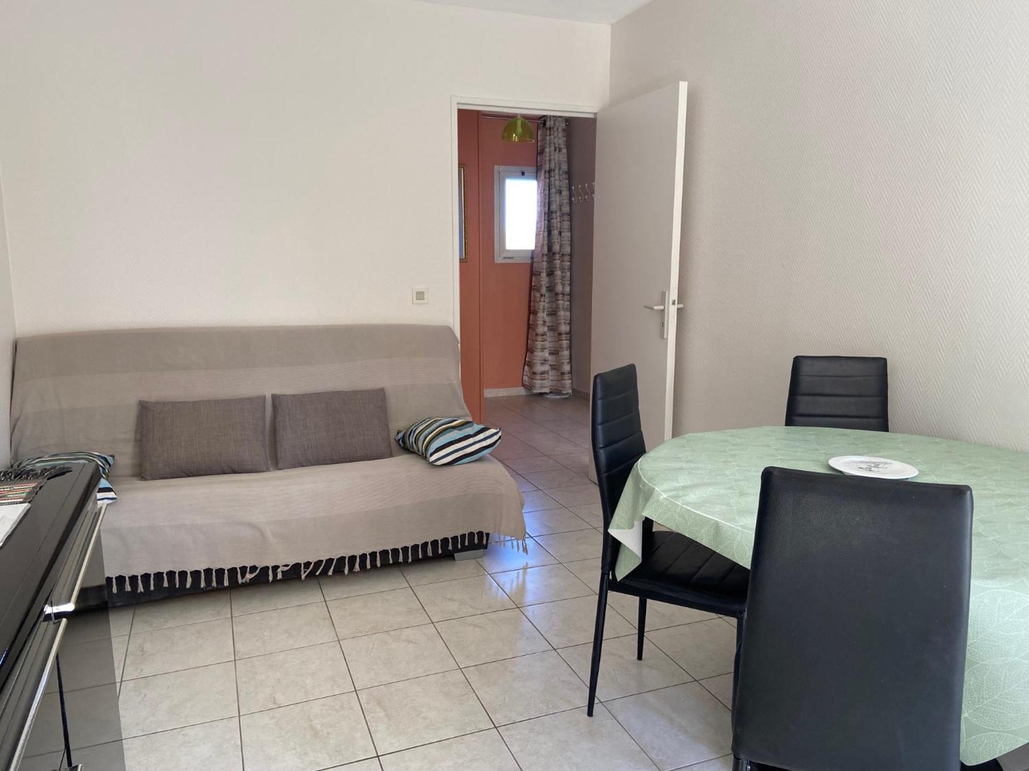 Cascade Apartman Argelès-sur-Mer Kültér fotó