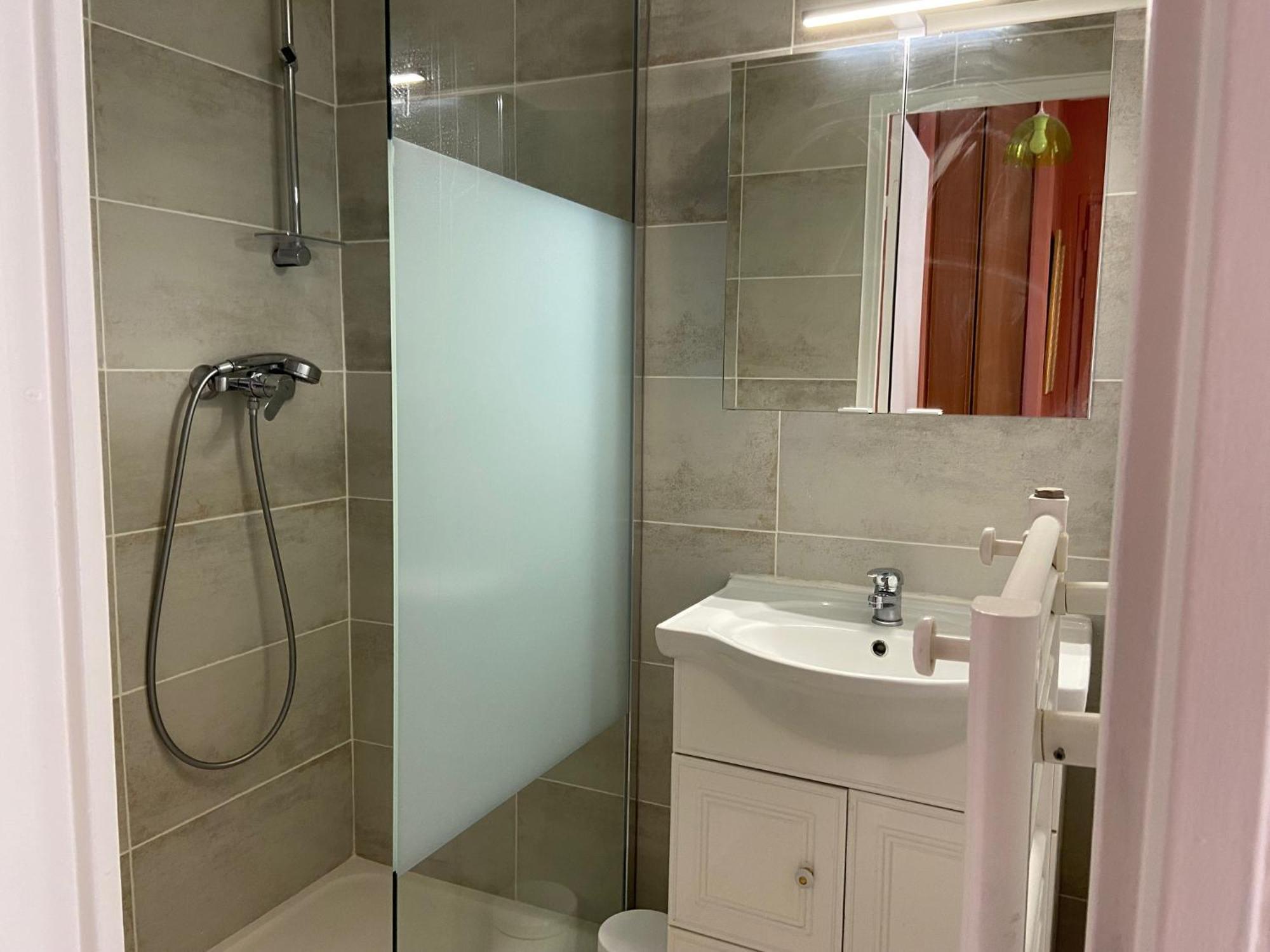 Cascade Apartman Argelès-sur-Mer Kültér fotó